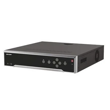 IP Видеорегистратор (NVR) Hikvision DS-7732NI-K4(E)