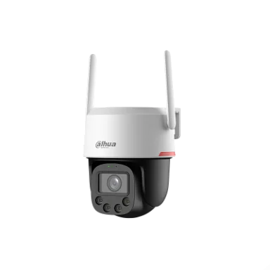 Dahua DH-IPC-P8FP-PV-0360B-PRO - IP Видеокамера  8 Мп, объектив 3,6 мм