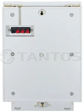 Tantos TSo-SW10b Настенный громкоговоритель 10 Вт 3/6 Вт