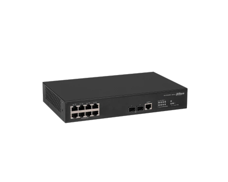 DH-AS4300-8GT2GF