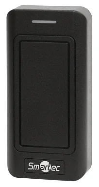 Автономный контроллер Smartec ST-SC312E-BK