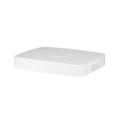 Гибридный видеорегистратор (XVR) Dahua DH-XVR5104C-4KL-I3