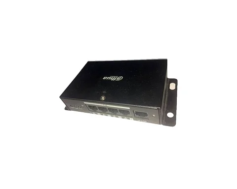 Коммутатор Dahua DH-MJHJ04P