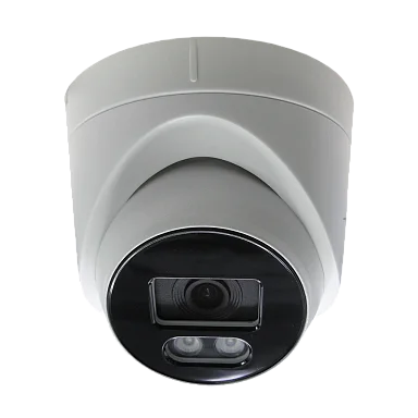 Space Technology ST-SF5903 FORT, Белый (2,8мм) IP Видеокамера 5 Мп, объектив 2,8 мм