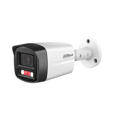 Dahua DH-IPC-HFW2249TLP-S-PV-0360B - IP Видеокамера  2 Мп, объектив 3,6 мм
