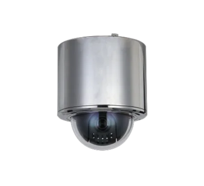 Dahua DH-ESD41A415-HNR-316 - IP Видеокамера  4 Мп, объектив 4,7-70,4 мм