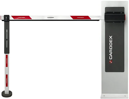 Carddex MBT-L Стандарт
