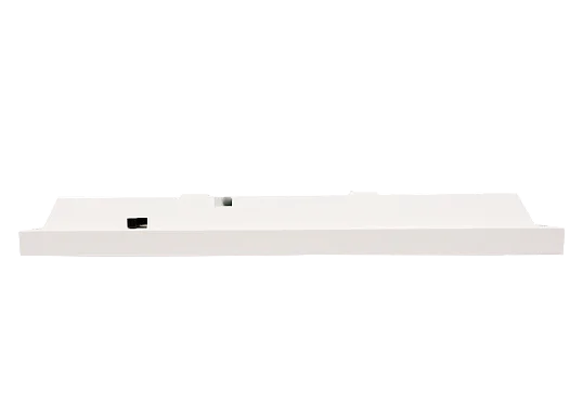 Монитор видеодомофона Tantos Leon HD Wi-Fi (White)