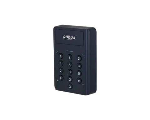 Считыватель Dahua DHI-ASI1201BL-D