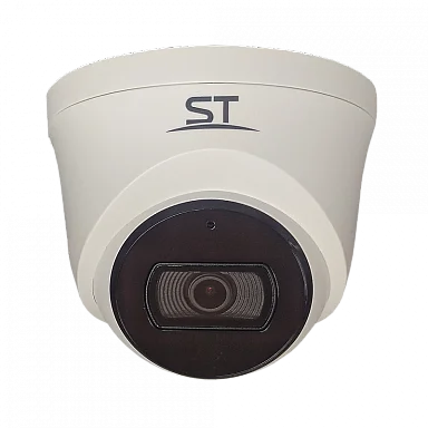 Space Technology ST-VK2525 PRO (2.8 mm) - IP Видеокамера  2 Мп, объектив 2,8 мм