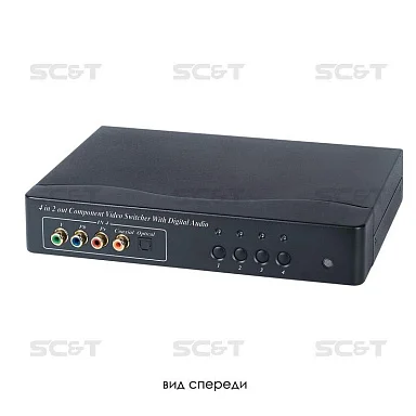 SC&T YS04D