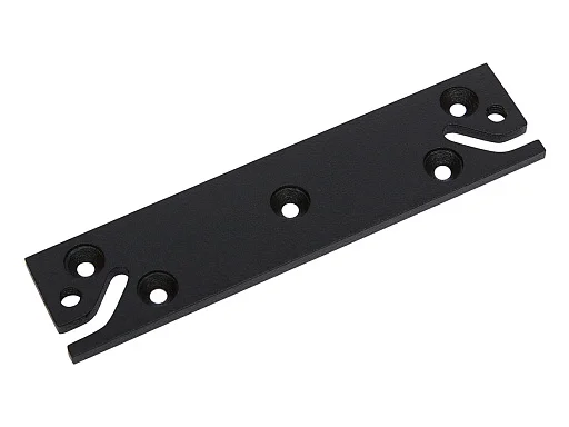 AccordTec ML-300П с планкой, цвет черный
