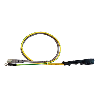 Грозозащита Space Technology ST-SPD-01 (PoE)