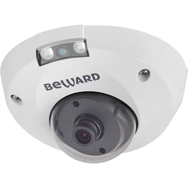 Beward B2530DMR (16 мм) - IP Видеокамера  2 Мп, объектив 16 мм