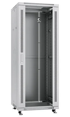 Cabeus SH-05C-32U60/80 (7051c) Напольный 32U телекоммуникационный шкаф 19"
