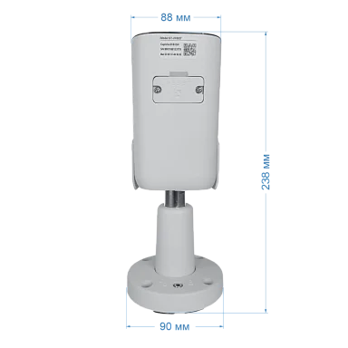 Space Technology ST-VF8927 FORT