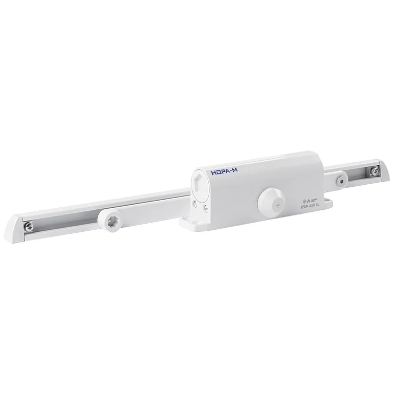 ISPARUS 430 Slider (белый)