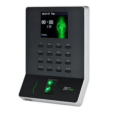 Считыватель ZKTeco WL20