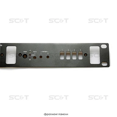 SC&T TPN003BR