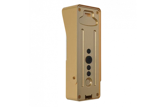 Вызывная панель Slinex ML-20CRHD gold+white