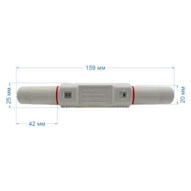 Space Technology ST-VBP1