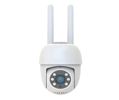 FOX FX-C4SL (Сипуха) - IP Видеокамера  4 Мп, объектив 2,8 мм