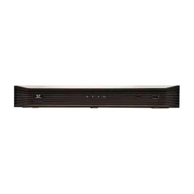 Гибридный видеорегистратор (XVR) Space Technology ST-HVR-V1608A40