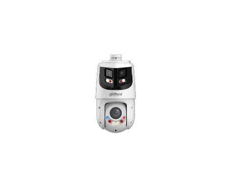 Dahua DH-SDT4E425-8P-GB-APV1 IP Видеокамера 8 Мп, объектив 2,8 мм