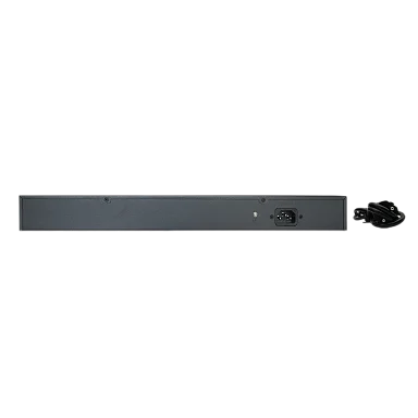 Коммутатор Space Technology ST-S166POE (16G/2G/2S/300W/АB/4BT) PRO