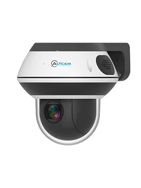 AltCam ISDV54IR(RU) IP Видеокамера 5 Мп, объектив 3,35-10,05 мм