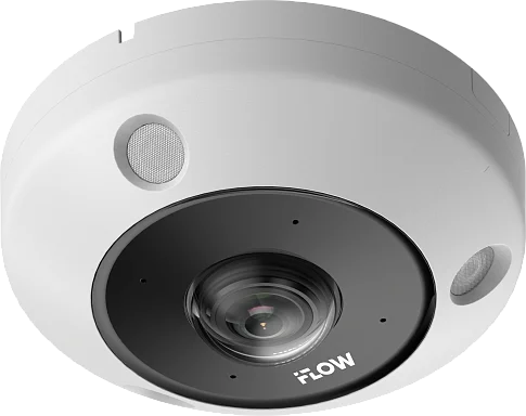 iFlow F-IC-5591FCIS(2mm) -   , объектив