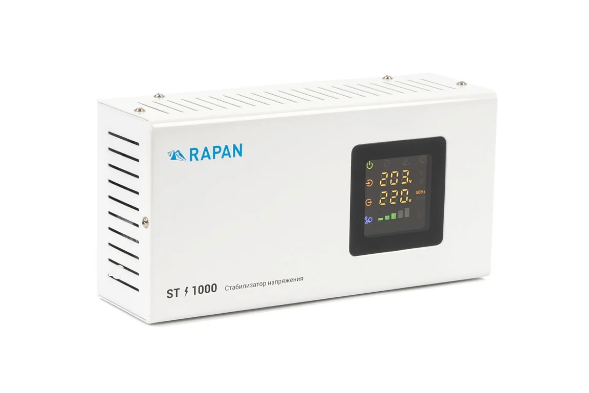 Rapan ST-1000