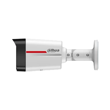 Dahua DH-IPC-HFW2449TLP-S-LED-0600B-PRO - IP Видеокамера  4 Мп, объектив 6 мм