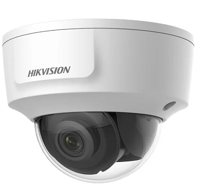 Hikvision DS-2CD2126G2-IMS(2.8mm) IP Видеокамера 2 Мп, объектив 2,8 мм