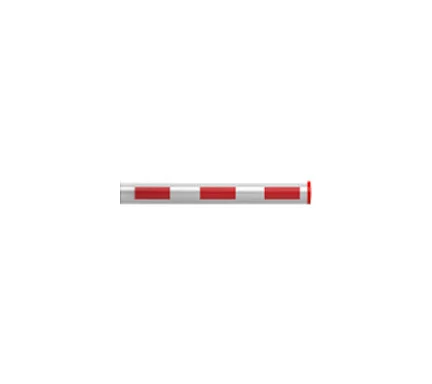 Шлагбаум iFlow DS-TMG001-3(4m round)
