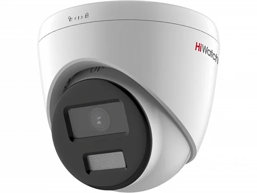 HiWatch DS-I453L (C) (4 mm) - IP Видеокамера  4 Мп, объектив 4 мм