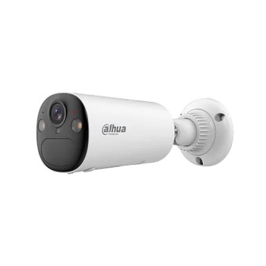 Dahua DH-BF4CP-XL - IP Видеокамера  4 Мп, объектив 2,1 мм