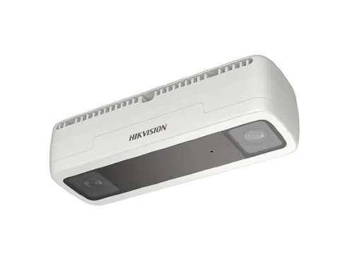 Hikvision DS-2CD6825G0/C-IVS(2mm)(B) IP Видеокамера 2 Мп, объектив 2 мм