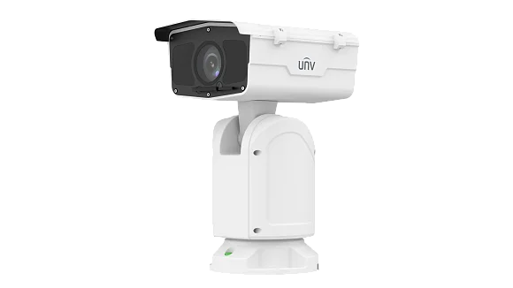 Uniview IPC7624ER-X41-VH1 - IP Видеокамера  4 Мп, объектив 6-246 мм
