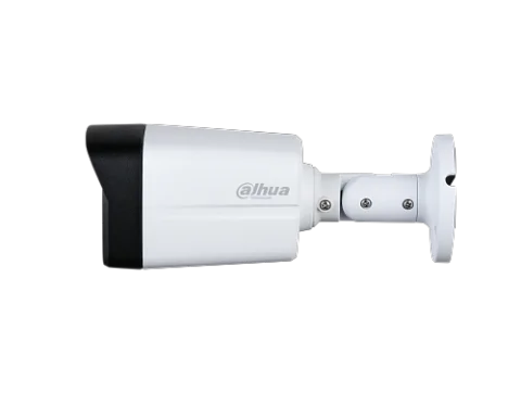 Dahua DH-HAC-HFW1801TLMP-IL-A-0360B-S2 HD Видеокамера 8 Мп, объектив 3,6 мм