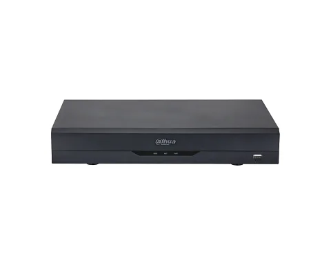 Гибридный видеорегистратор (XVR) Dahua DH-XVR5116H-4KL-I3