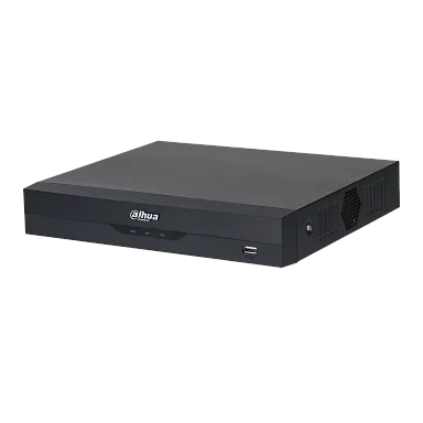 Гибридный видеорегистратор (XVR) Dahua DH-XVR5104HS-5M-I3/T