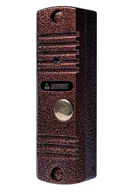 Комплект видеодомофона Falcon Eye Vela + AVC-305 (PAL) Медь
