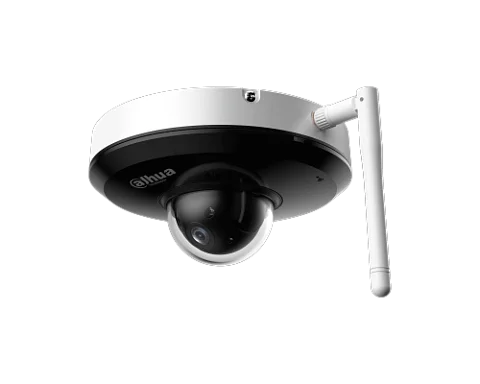 Dahua DH-SD1A404DB-GNY-W IP Видеокамера 4 Мп, объектив 2,8-12 мм