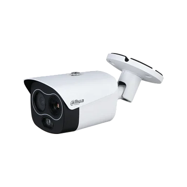 Тепловизор Dahua DHI-TPC-BF1241-TB10F12-DW-S8