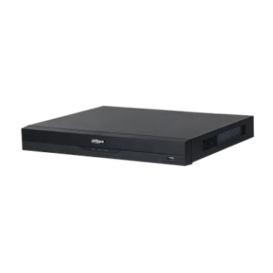 IP Видеорегистратор (NVR) Dahua DHI-NVR5216-8P-EI