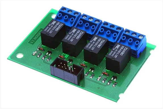 Parsec NMO-04