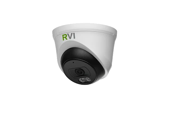 RVi RVi-1NCE4032 (2.8) IP Видеокамера 4 Мп, объектив 2,8 мм