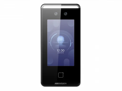 Считыватель Hikvision DS-K1T341CM