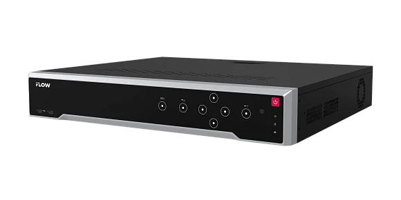 IP Видеорегистратор (NVR) iFlow F-NR-264/4